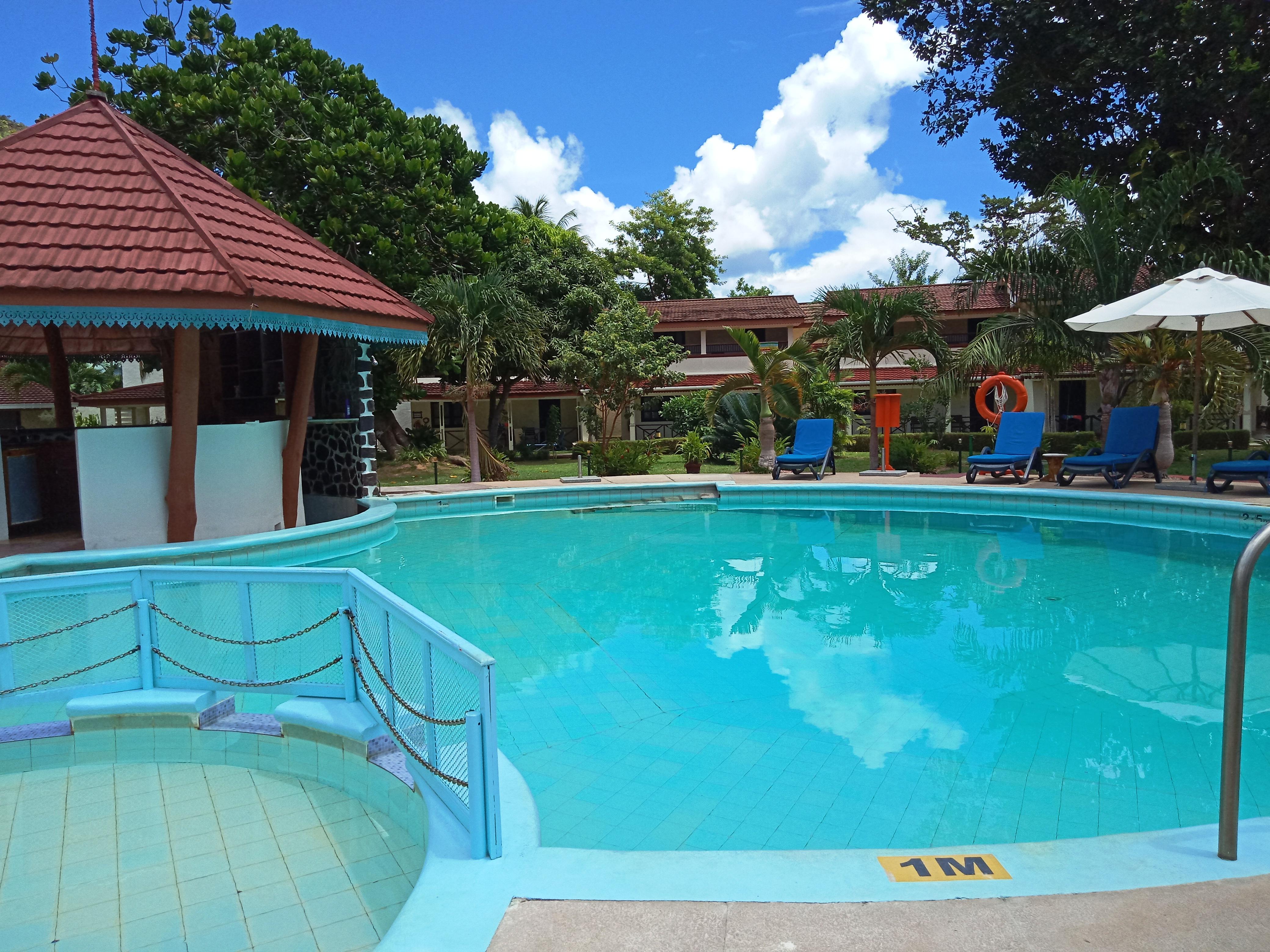 Berjaya Praslin Resort Anse Volbert Village  Exterior photo